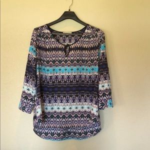 Daniel Rainn long sleeve top